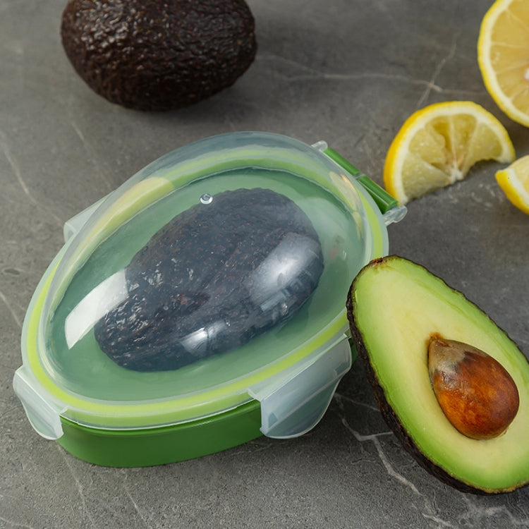 Avocado Airtight Container Kitchen Gadgets - Preservation Supplies by PMC Jewellery | Online Shopping South Africa | PMC Jewellery