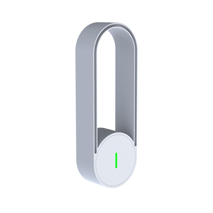 USB Plug-In Negative Ion Air Purifier Odor Deodorizer(White) - Air Purifiers & Accessories by PMC TechLife | Online Shopping South Africa | PMC TechLife