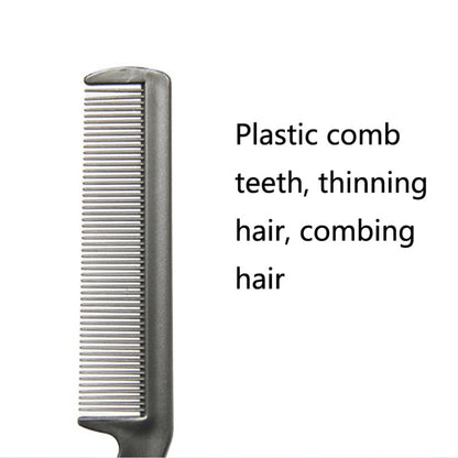 92502 2 PCS Pet Cleaning Dead Hair Hair Removal Knife Soft Hair Removal Comb - Pet Care by PMC Jewellery | Online Shopping South Africa | PMC Jewellery