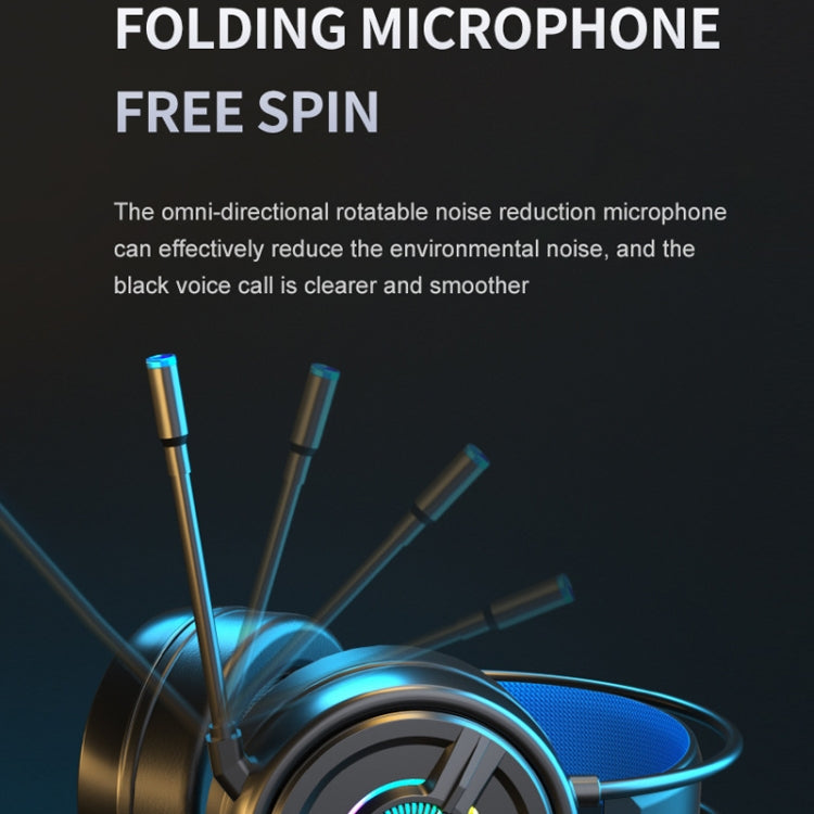 PANTSAN PSH-200 Wired Gaming Headset with Microphone, Colour: 3.5mm White - free shipping - PMC TechLife - Order now!