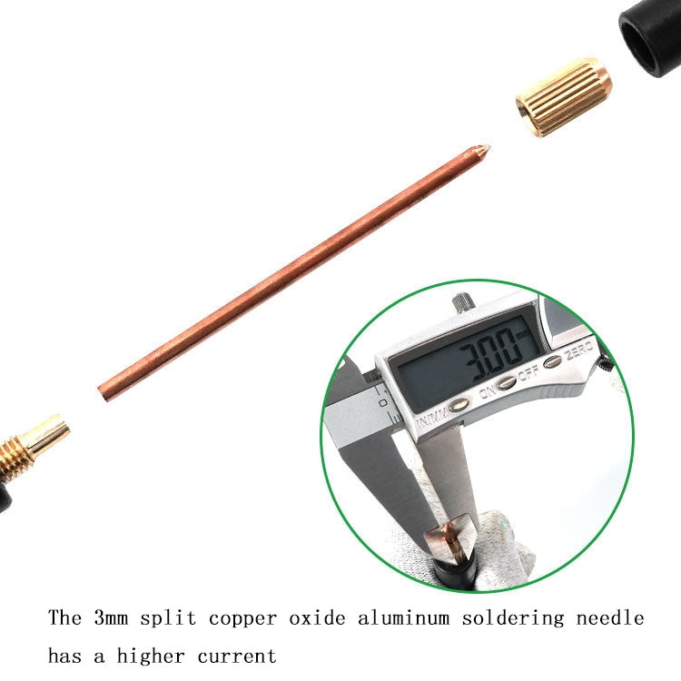 RL-936W Mobile Phone Repair Battery Handheld Spot Welder, Specification: Spot Welding Pen + Fixed Plate - Others by PMC Jewellery | Online Shopping South Africa | PMC Jewellery