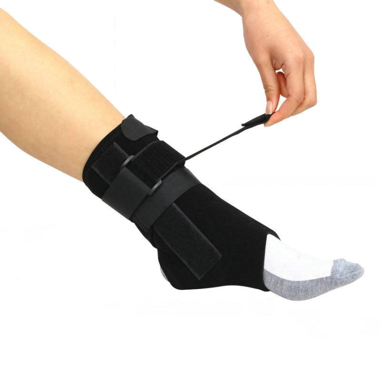 Breathable Ankle Support Ankle Orthosis Foot Support Ankle Brace, Specification: XL(Breathable Version) - Corrector by PMC Jewellery | Online Shopping South Africa | PMC Jewellery