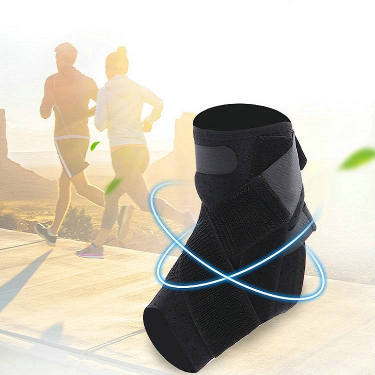 Breathable Ankle Support Ankle Orthosis Foot Support Ankle Brace, Specification: XL(Breathable Version) - Corrector by PMC Jewellery | Online Shopping South Africa | PMC Jewellery