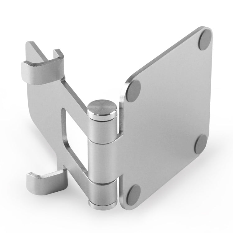 MT510 Universal Metal Folding Stand For Mobile Phone And Tablet(Rose Gold) - Desktop Holder by PMC TechLife | Online Shopping South Africa | PMC TechLife