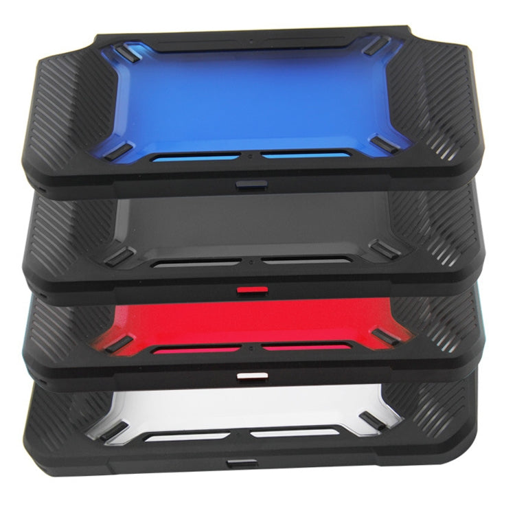 Scratch-Resistant Back Cover For Nintendo Switch(Black + Blue) - free shipping - PMC TechLife - Order now!