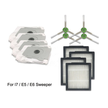 3 PCS Filter Sweeper Accessories For IROBOT I7 - Other Accessories by PMC Jewellery | Online Shopping South Africa | PMC Jewellery