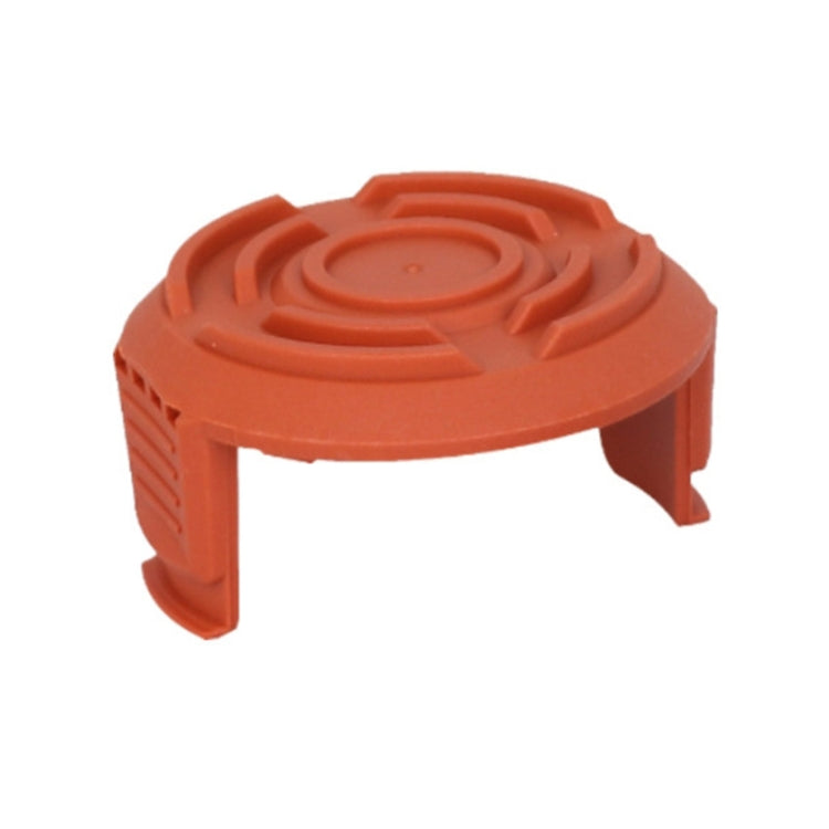 Lawn Mower Accessories For WORX Lawn Mowers, Product specifications: Orange Cover - Lawn Mower, Saws & Accessories by PMC TechLife | Online Shopping South Africa | PMC TechLife