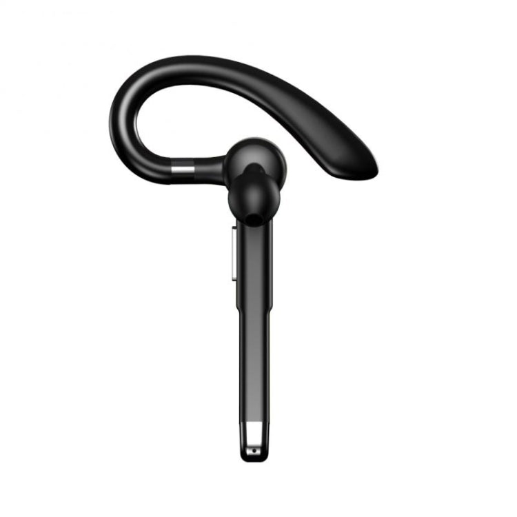 520 Gen2 Earhook Business Bluetooth Headphone, Style: Single - Bluetooth Earphone by PMC Jewellery | Online Shopping South Africa | PMC Jewellery