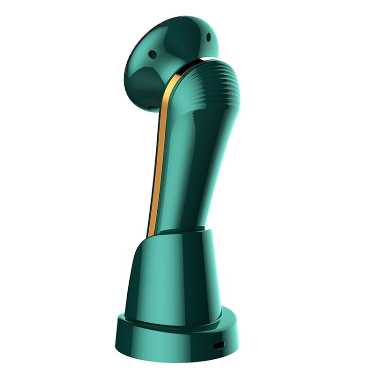 Beemyi DY-104 Facial Thermal Maggie RF Radio Frequency Imported Beauty Apparatus(Ink Green) - free shipping - PMC TechLife - Order now!