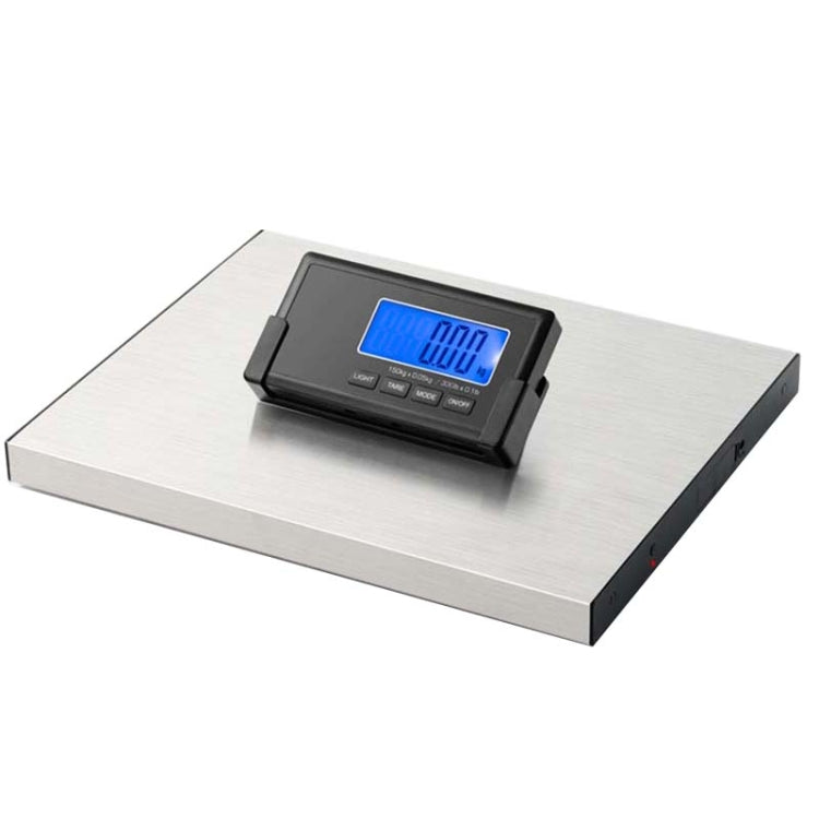 180kg / 0.1kg Wireless Transmission Split Scale Electronic Scale Portable Express Scale Animal Scale,CN Plug - Kitchen Scales by PMC Jewellery | Online Shopping South Africa | PMC Jewellery