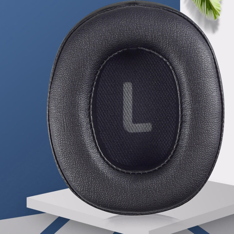 1 Pair Soft Foam Earmuffs For JBL Tune 700BT / 750BTNC Headset(Blue) - Earmuff & Pad by PMC TechLife | Online Shopping South Africa | PMC TechLife | Buy Now Pay Later Mobicred