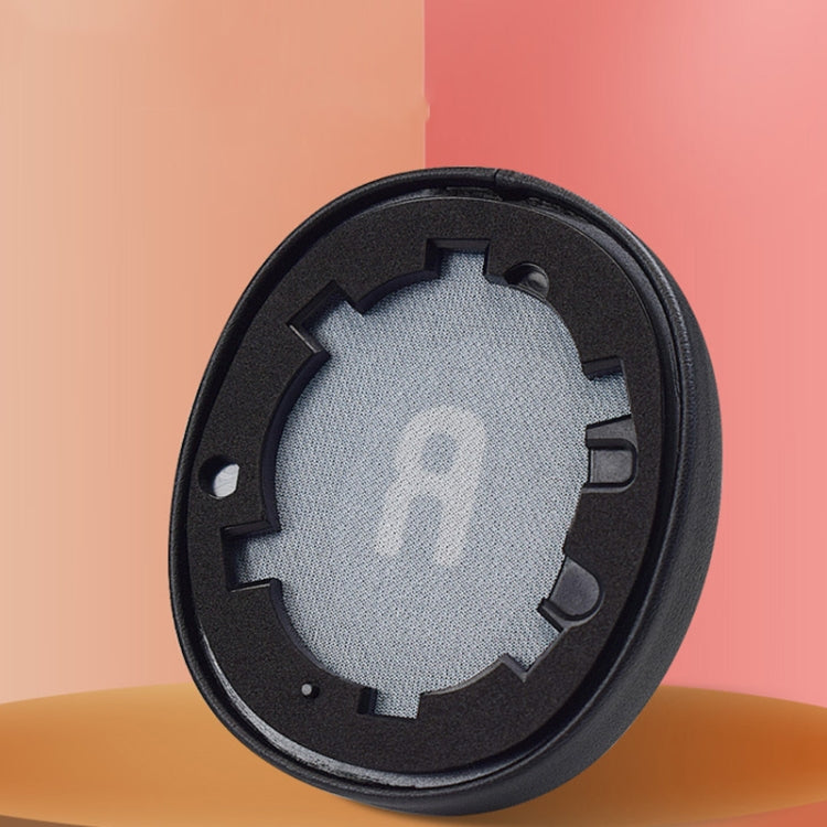 1 Pair Soft Foam Earmuffs For JBL Tune 700BT / 750BTNC Headset(Blue) - Earmuff & Pad by PMC TechLife | Online Shopping South Africa | PMC TechLife | Buy Now Pay Later Mobicred