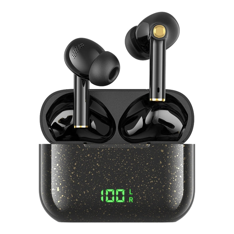 Havit i100G TWS Low Latency In-Ear Wireless Bluetooth Earphone(Black) - Bluetooth Earphone by Havit | Online Shopping South Africa | PMC Jewellery