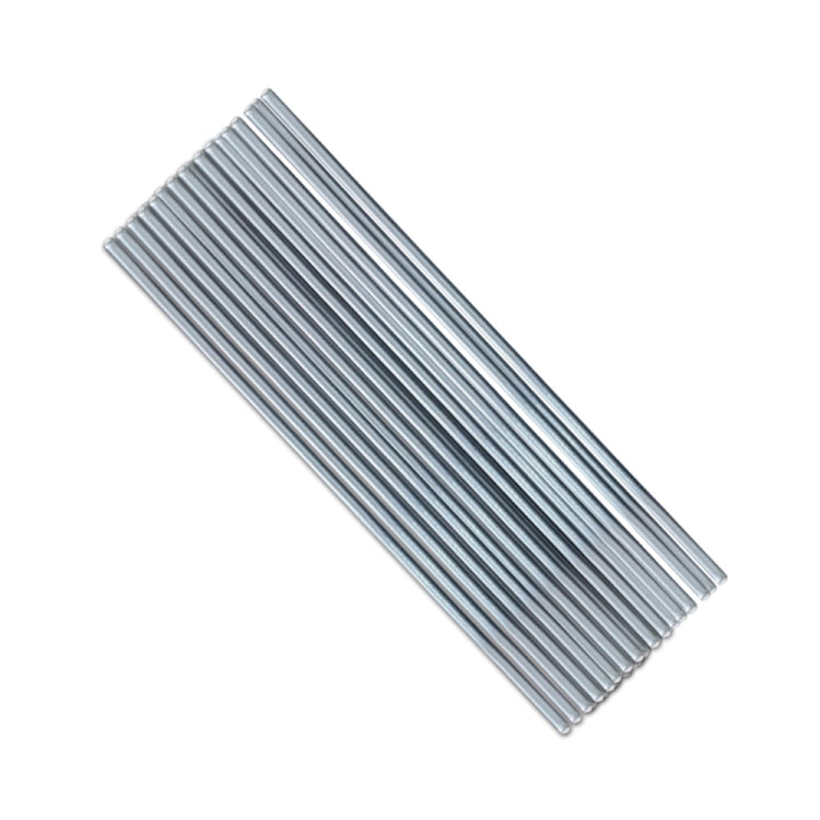 50 PCS Low Temperature Aluminum Welding Wire, Size: 33x0.2cm - Welding Wire by PMC TechLife | Online Shopping South Africa | PMC TechLife