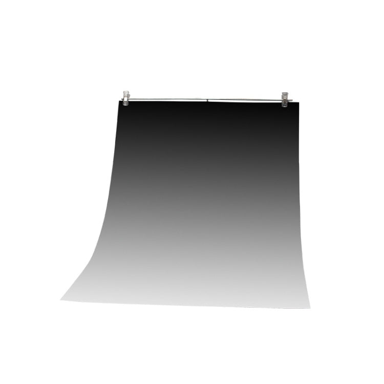 54 x 83cm Gradient Morandi Double-sided Film Photo Props Background Paper(Blue /Green) - Gradient Color by PMC TechLife | Online Shopping South Africa | PMC TechLife