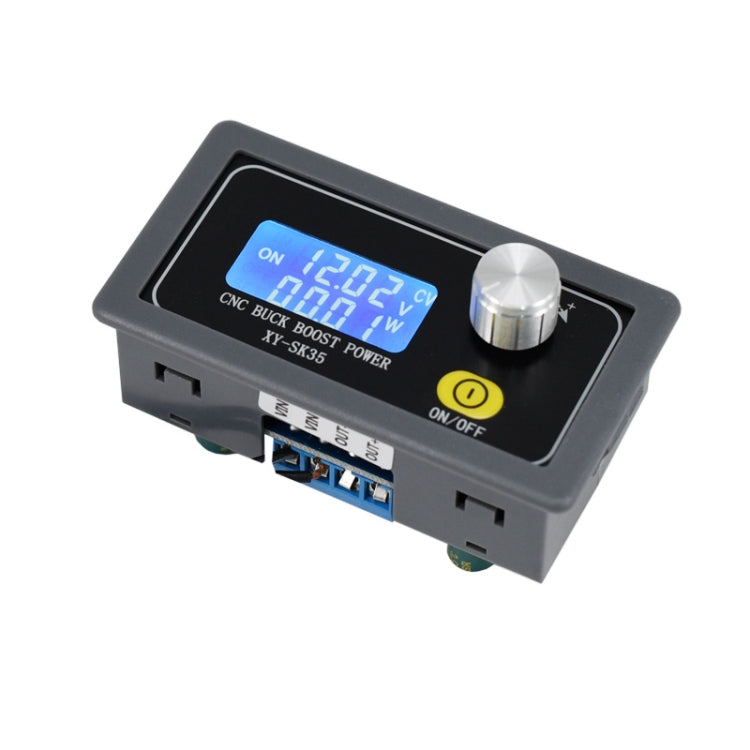 5-30V Adjustable DC Voltage Regulator Power Module Solar Charge - Other Accessories by PMC TechLife | Online Shopping South Africa | PMC TechLife