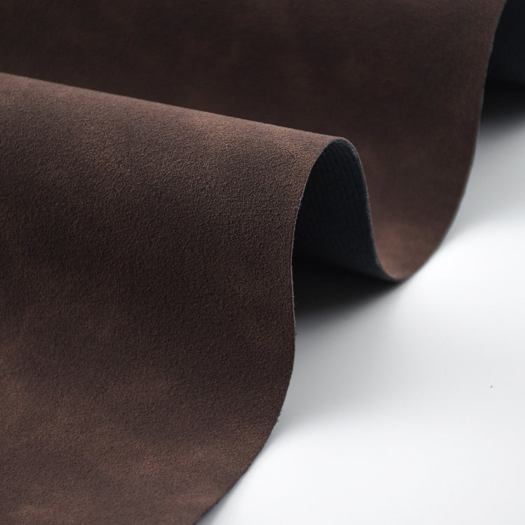 50 X 68cm Thickened Waterproof Non-Reflective Matte Leather Photo Background Cloth(Light Brown) - Solid Color by PMC TechLife | Online Shopping South Africa | PMC TechLife | Buy Now Pay Later Mobicred