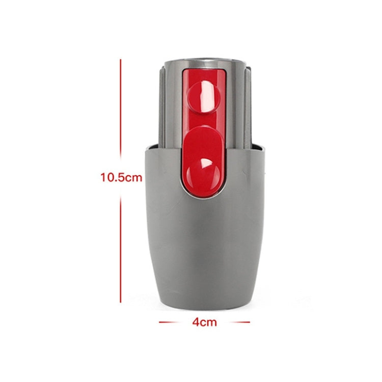 Vacuum Cleaner Tip Adapter for Dyson V7 V8 V10 V11 - free shipping - PMC TechLife - Order now!