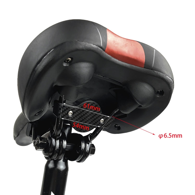 Road MTB Bike Anti-Theft Anti-Lost Locator Mounting Bracket for AirTag,Style: Screw - free shipping - PMC TechLife - Order now!