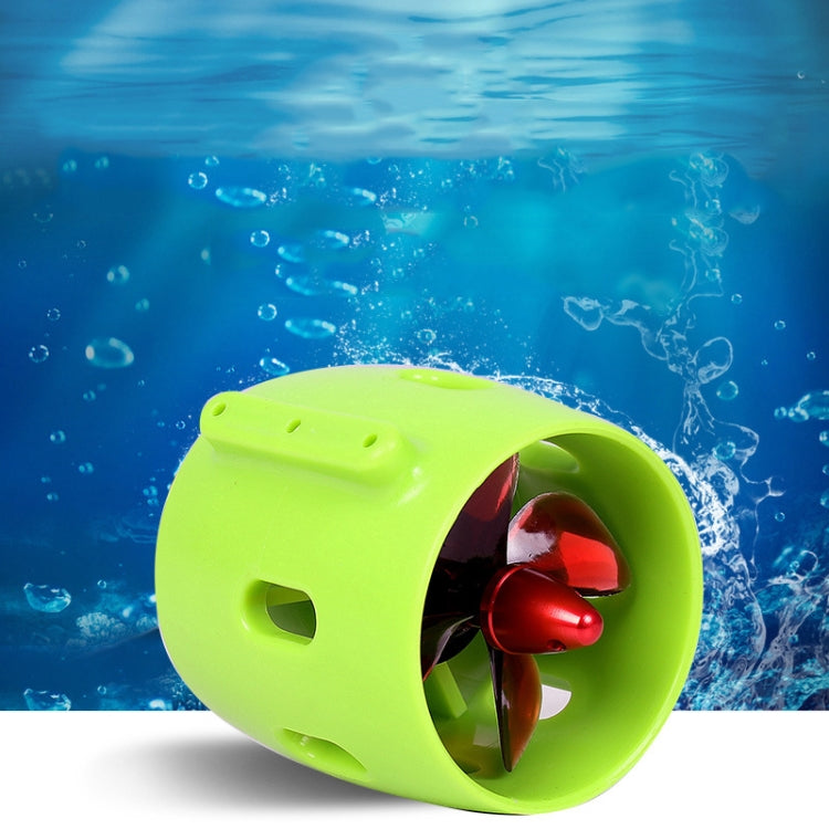 Ship Model Underwater Propeller Waterproof Brushless Motor Underwater Robot - Boats Accessories by PMC Jewellery | Online Shopping South Africa | PMC Jewellery