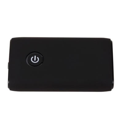 B109S Bluetooth 5.0 Transmitter Receiver Suitable For 3.5MM Computer/TV/Speaker - Audio Receiver Transmitter by PMC Jewellery | Online Shopping South Africa | PMC Jewellery