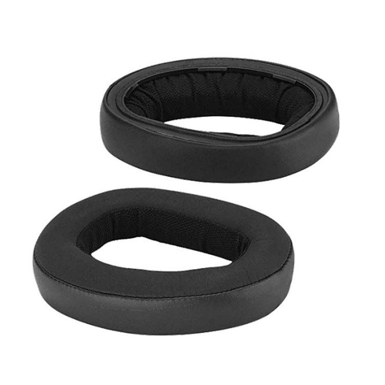 2 PCS Earmuff Head Beam For Sennheiser GSP600 GSP500 GSP670,Style:  Ice Gel - Earmuff & Pad by PMC TechLife | Online Shopping South Africa | PMC TechLife