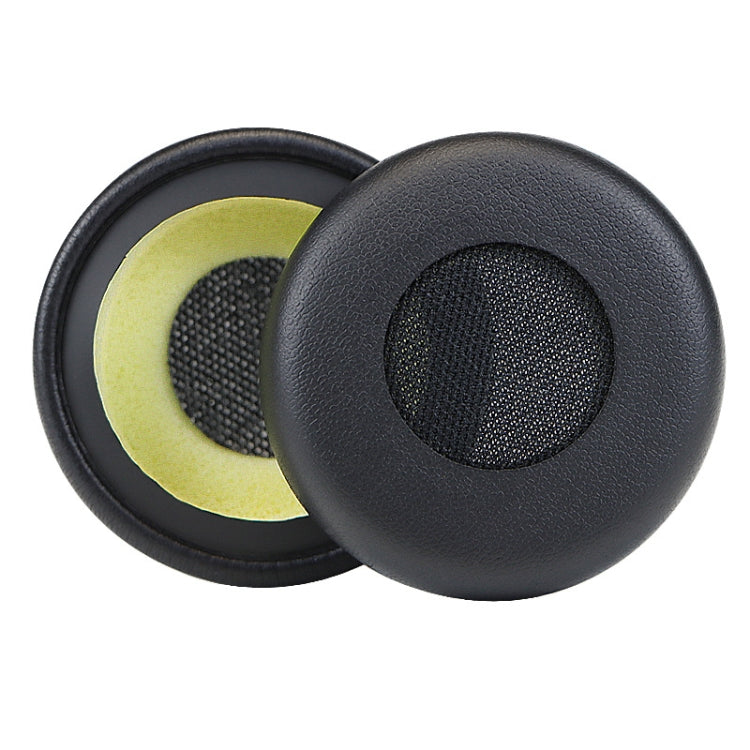 1 Pair Headphone Cover for Jabra Evolve 20 20SE 30 30II 40 65 65+, Color: Original - Earmuff & Pad by PMC TechLife | Online Shopping South Africa | PMC TechLife | Buy Now Pay Later Mobicred