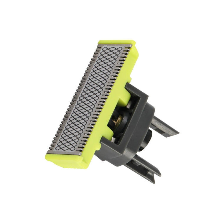 Electric Shaver Heads for Philips QP2520/QP2530/QP2620/QP2630/QP6510/QP6520 - Shavers Parts & Accessories by PMC TechLife | Online Shopping South Africa | PMC TechLife | Buy Now Pay Later Mobicred