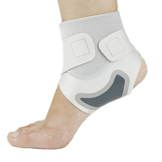 Thin Breathable Compression Ankle Sprain Fixation Strap, Size: Right Foot (S) - Corrector by PMC Jewellery | Online Shopping South Africa | PMC Jewellery