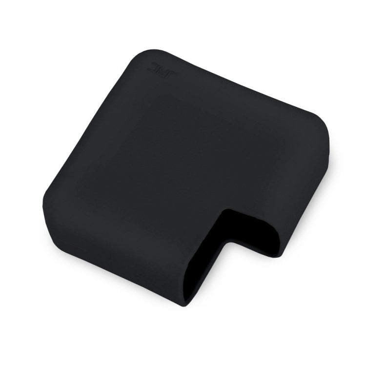 JRC Power Adapter Protective Case For Macbook Pro16 A2485 (2021) (Black) - Others Accessories by JRC | Online Shopping South Africa | PMC TechLife | Buy Now Pay Later Mobicred