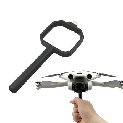 Handheld Holder Take-off  Landing Mount for DJI Mini 3 Pro - Holder Series by PMC Jewellery | Online Shopping South Africa | PMC Jewellery