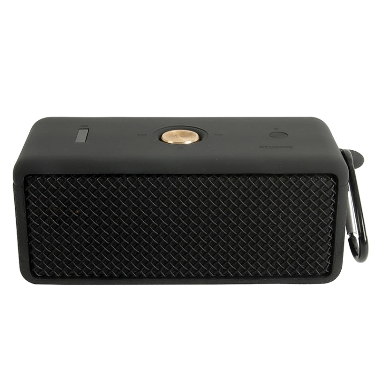 M1 Bluetooth Speaker Silicone Case For Marshall Emberton(Dark Blue) - Protective Case by PMC Jewellery | Online Shopping South Africa | PMC Jewellery