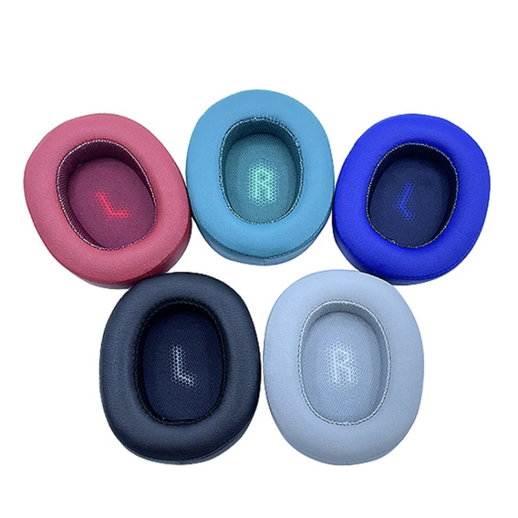 1 Pair Headphone Cover Foam Cover for JBL E55BT, Color: Velvet Thickened - Earmuff & Pad by PMC TechLife | Online Shopping South Africa | PMC TechLife