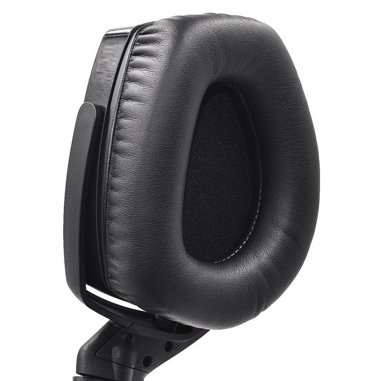 2 PCS Earpad for Sennheiser HDR RS165 RS175 RS185 RS195,Style: Velvet Cloth Earmuff - Earmuff & Pad by PMC TechLife | Online Shopping South Africa | PMC TechLife