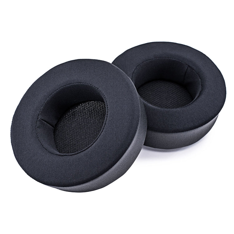 2 PCS Headphones Soft Comfortable Ice Earmuffs For Corsair Virtuoso RGB XT, Spec: Ice-feeling Cloth - Earmuff & Pad by PMC TechLife | Online Shopping South Africa | PMC TechLife