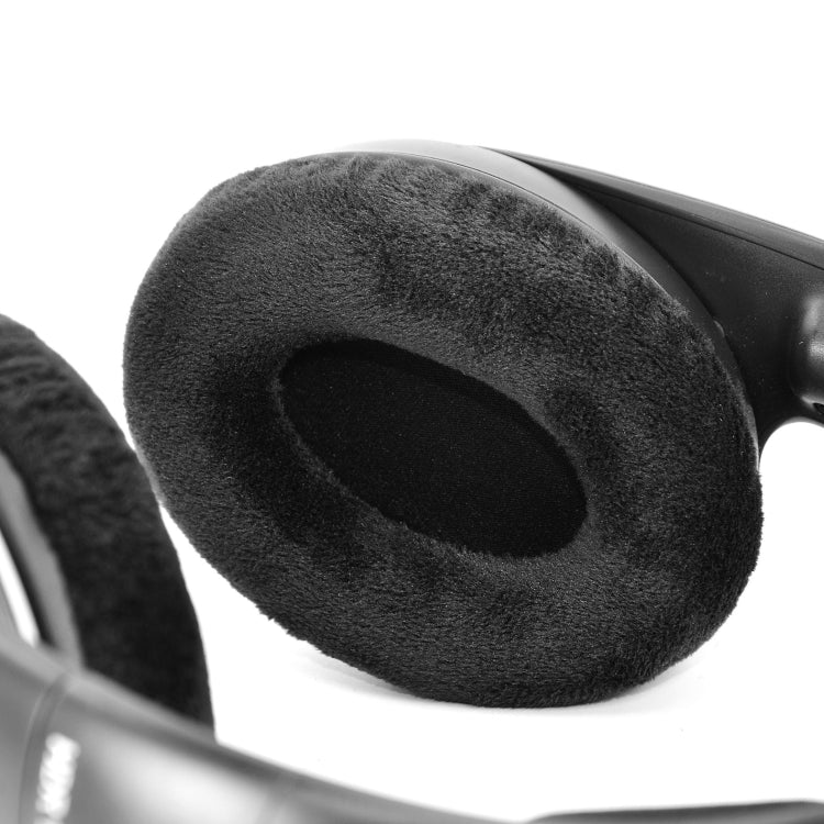 1 Pair Headphone Cover For Sennheiser RS120 100 115 117 119,Style: Velvet - Earmuff & Pad by PMC TechLife | Online Shopping South Africa | PMC TechLife