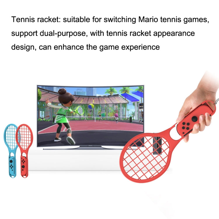 DOBE TNS-2125 18 In 1 Somatosensory Sports Set For Nintendo Switch - free shipping - PMC TechLife - Order now!