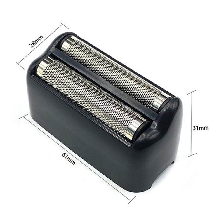 Electric Razor Trimmer Head Cover For Babylis,Style: Golden Cover+Knife Net - free shipping - PMC TechLife - Order now!