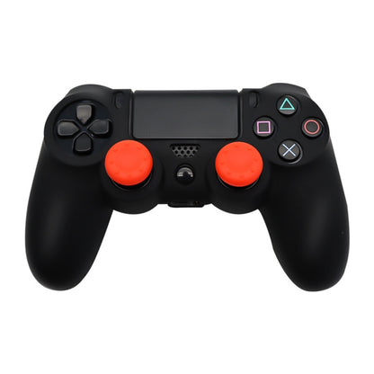 20 PCS Gamepad Silicone Rocker Cap For PS5/PS4/PS3/ONE//360/PRO/series X/S(Transparent) - Cases by PMC Jewellery | Online Shopping South Africa | PMC Jewellery