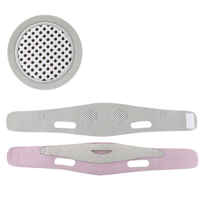 V Face Correction Firming Lift Face-lifting Belt, Specification: Colorful Box(Graphene 2nd Generation Pink) - Corrector by PMC Jewellery | Online Shopping South Africa | PMC Jewellery