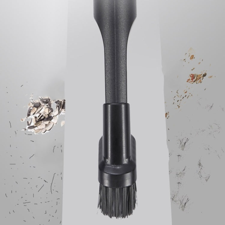 Small Car Blowing And Suction Dual-Purpose Vacuum Cleaner Charging Model 16000pa - Vacuum Cleaner by PMC TechLife | Online Shopping South Africa | PMC TechLife