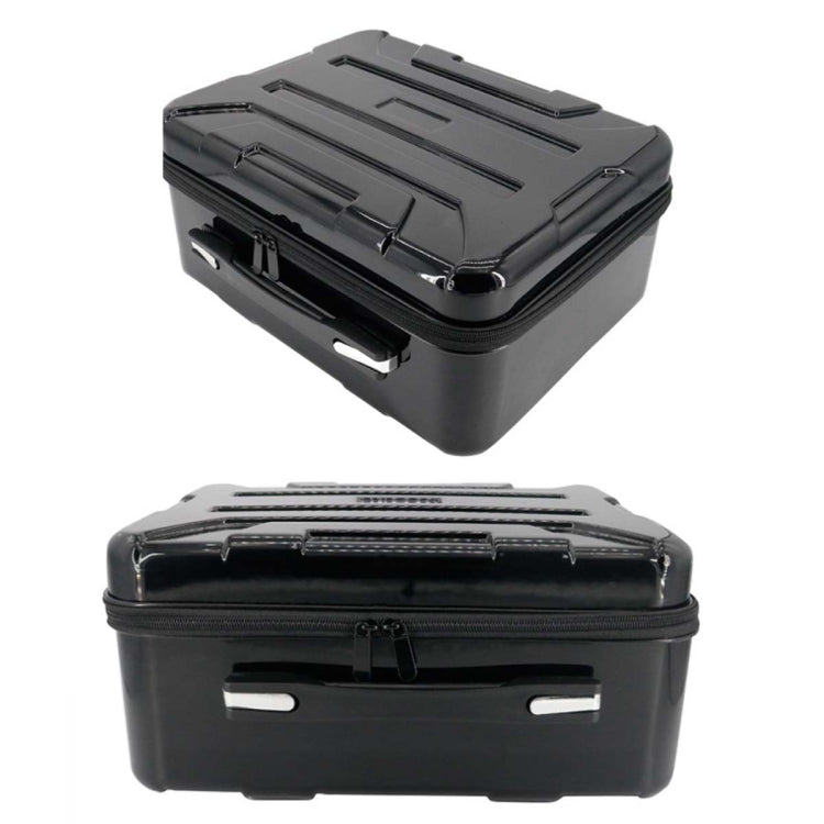 PC Hard Shell Waterproof Carrying Case for DJI Avata Drone(Black) -  by PMC Jewellery | Online Shopping South Africa | PMC Jewellery