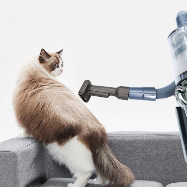 Pet Brush Pet Suction Head for Dyson Vacuum Cleaner V7 V8 V10 V11 V15 Slim - free shipping - PMC TechLife - Order now!