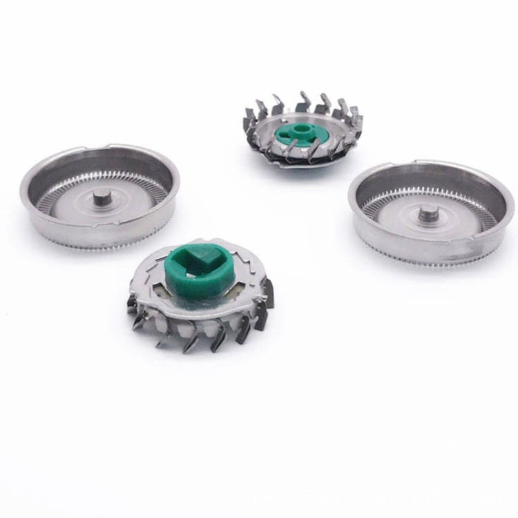HQ64 Double-layer Cutter Head Knife Net for Philips Shaver HQ8 HQ7310 HQ5710 HQ6070 - free shipping - PMC TechLife - Order now!
