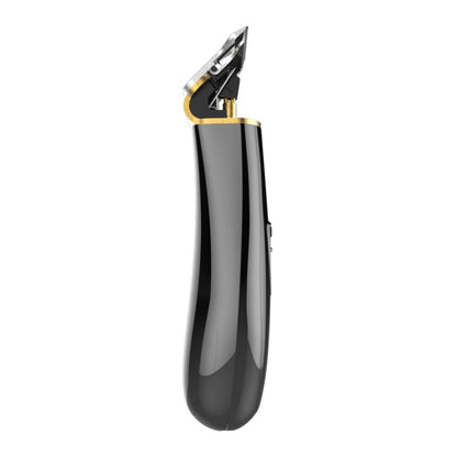 WMARK NG-201 Wireless Charging Carving Hair Clipper - Hair Trimmer by WMARK | Online Shopping South Africa | PMC Jewellery