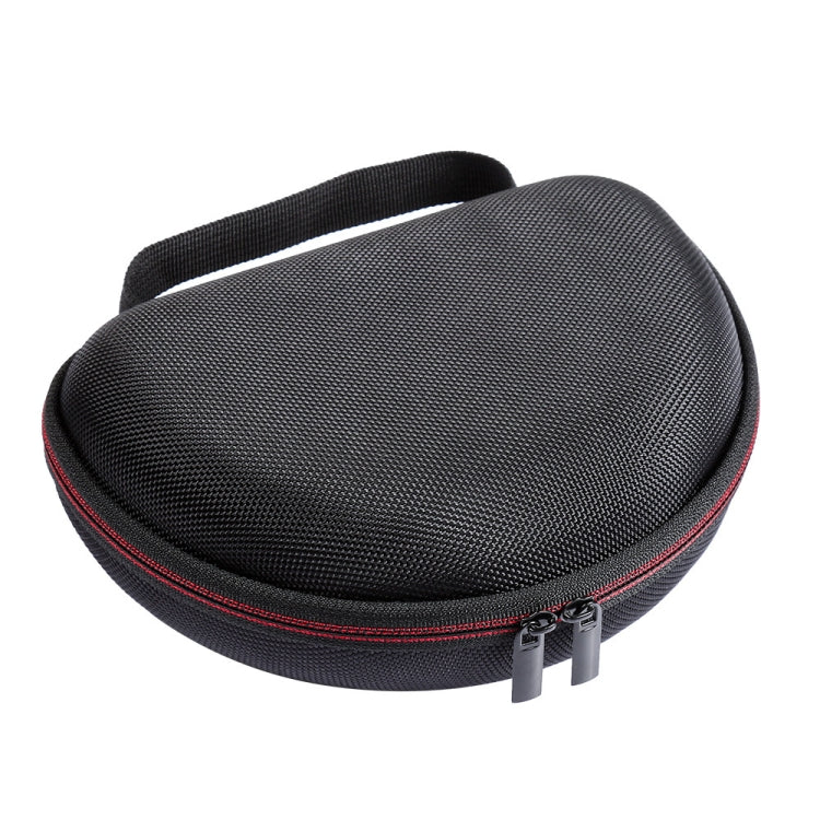 For JBL T450BT/500BT  Wireless Headset Storage Case Bag(White Velvet Lining) - JBL Earphone Case by PMC TechLife | Online Shopping South Africa | PMC TechLife