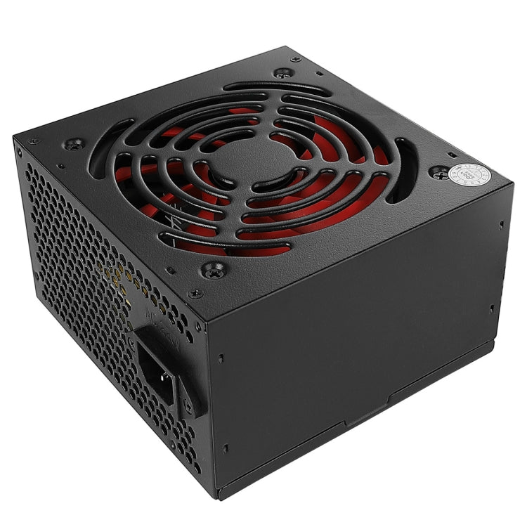 JBON  500WS  ATX 12V  Computer Power Supply With 12cm Fan - PC Power Supplies by JBON | Online Shopping South Africa | PMC TechLife | Buy Now Pay Later Mobicred