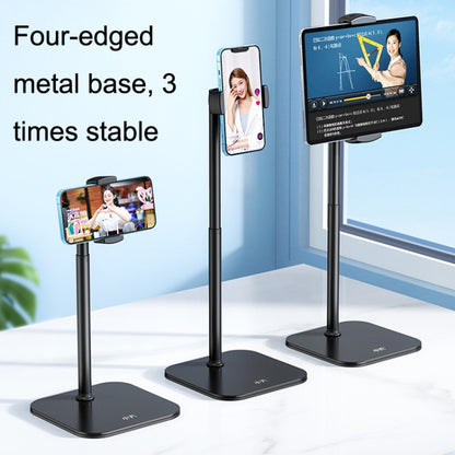 SSKY B12 Live Broadcast Mobile Phone / Tablet Desktop Lift Bracket, Style: Tablet Version - Desktop Holder by SSKY | Online Shopping South Africa | PMC Jewellery