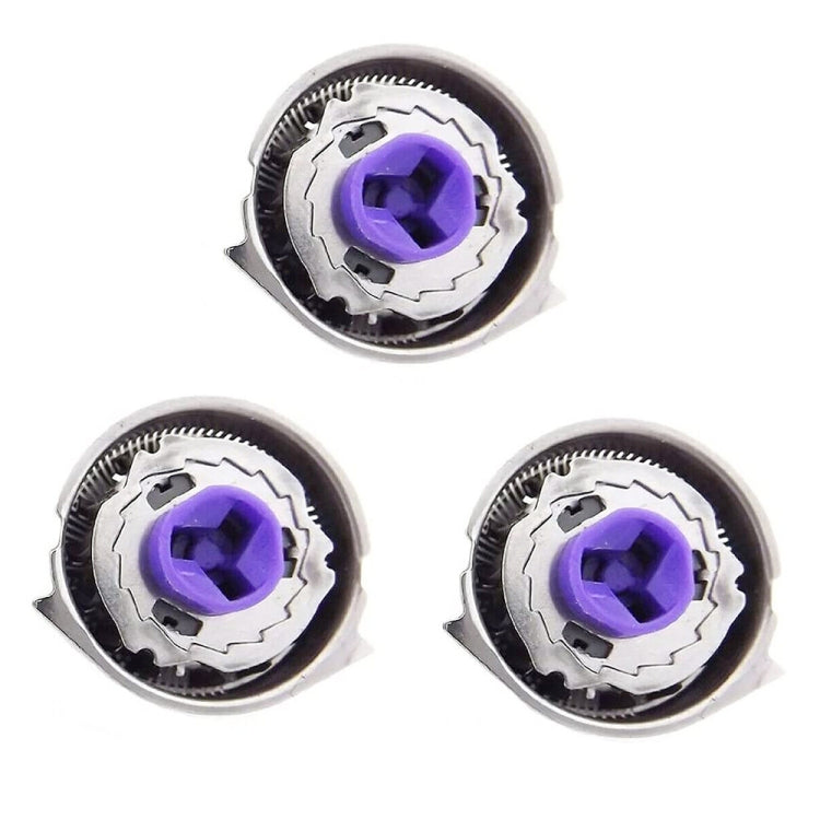 For Philips HQ8/HQ7180/HQ7140/HQ6090/HQ6075/PT860/870 Dual Shavers Blade - free shipping - PMC TechLife - Order now!
