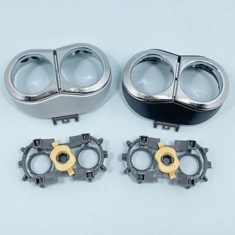 For Philips HQ6070/HQ6071/HQ6073/HQ6070 Brackets(Black) - free shipping - PMC TechLife - Order now!